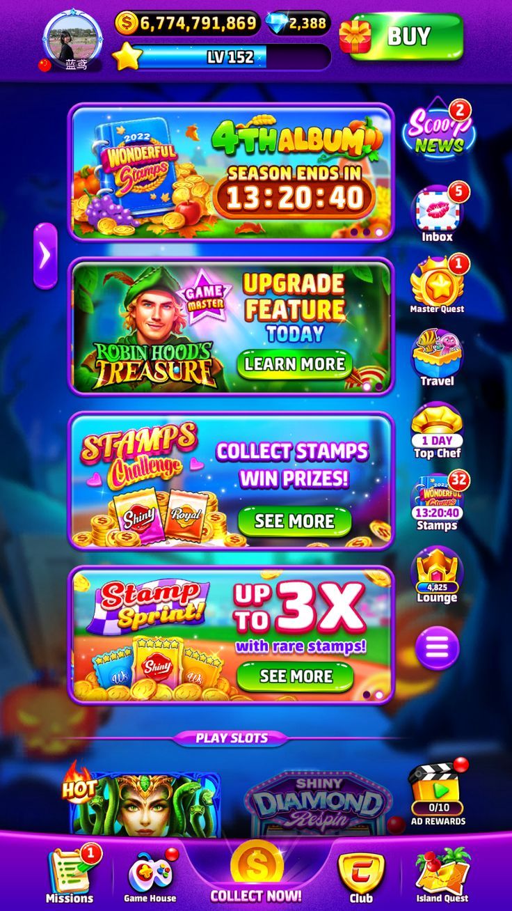 Sol Casino game